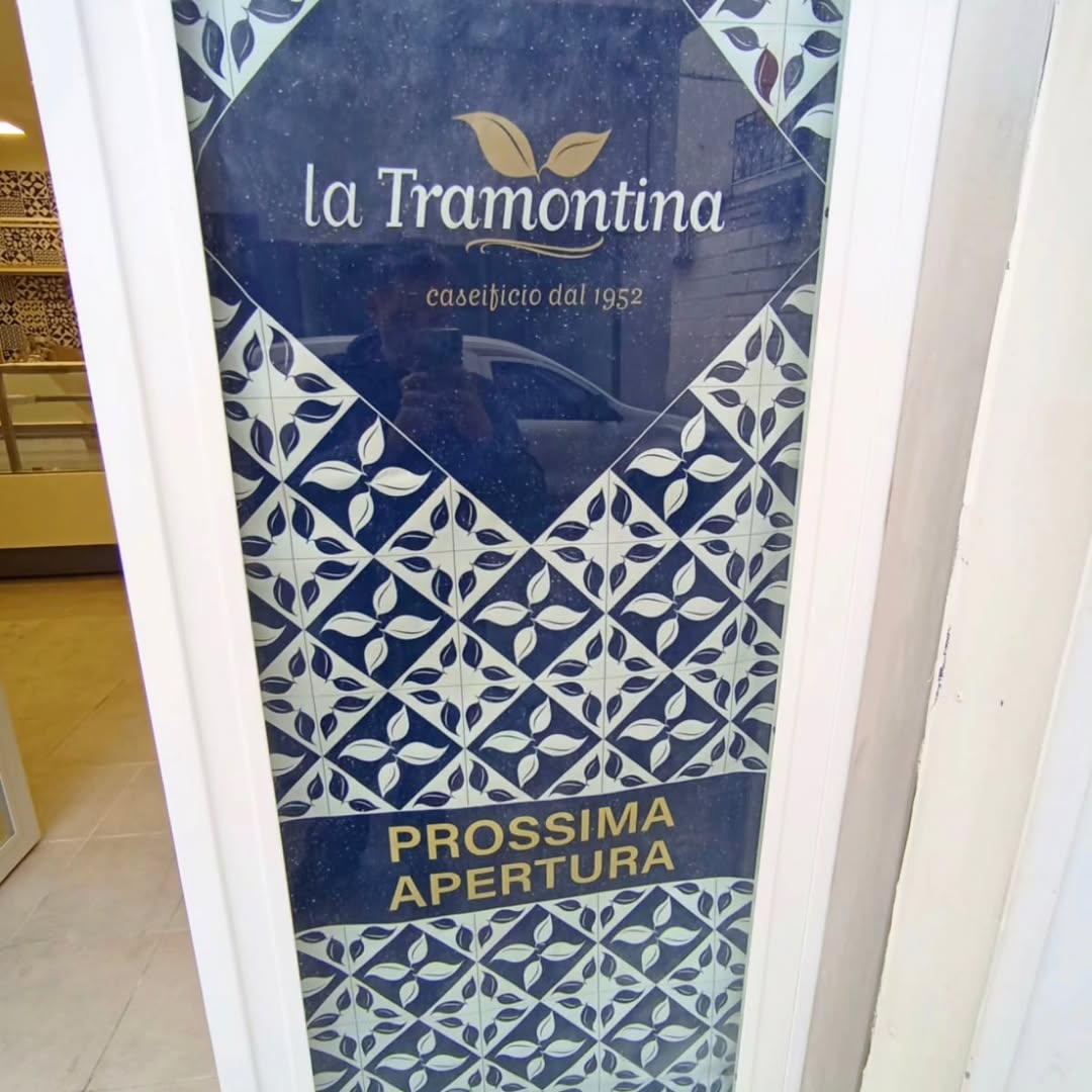 Caseificio La Tramontina